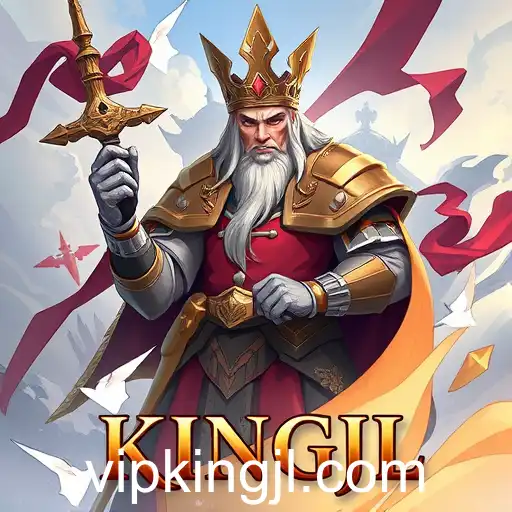 Exploring 'kingjl': The Thrill of Adventure Quests