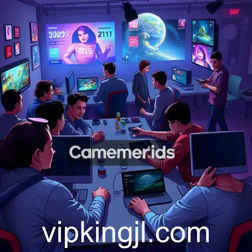 Rise of Educational Gaming Platforms