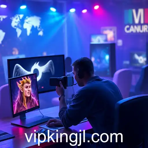 The Evolution of Online Gaming in 2025