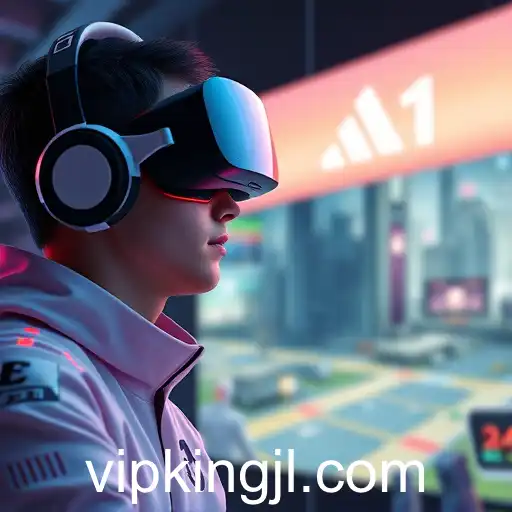 Gaming Libraries in 2025 Innovate with AI and Virtual Reality