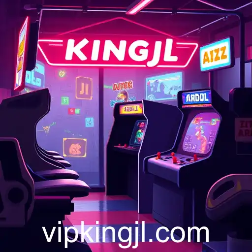 Gaming the Virtual Landscape