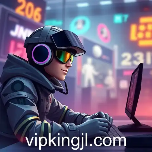 Digital Evolution: The Rise of Online Gaming Platforms