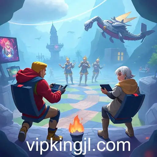 Digital Gaming Evolution and Trends