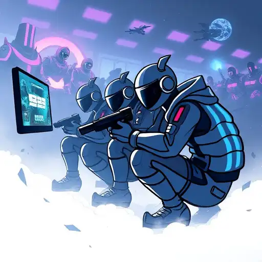 Rise of Educational Gaming Platforms