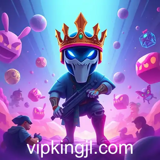 Gaming Evolution: KingJL's Impact on the Industry