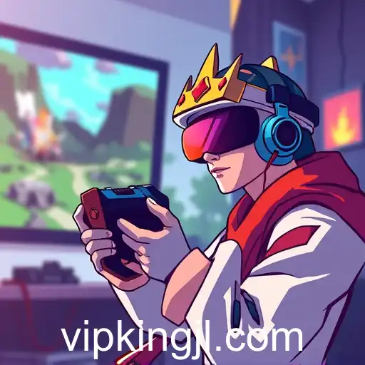 Digital Engagement: kingjl Leads the Revolution