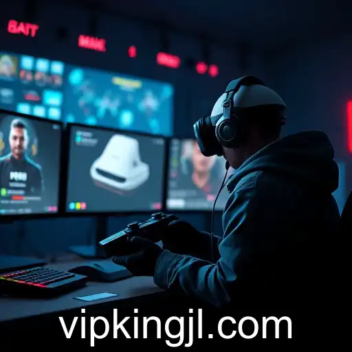 KingJL Transforms the English Gaming Scene