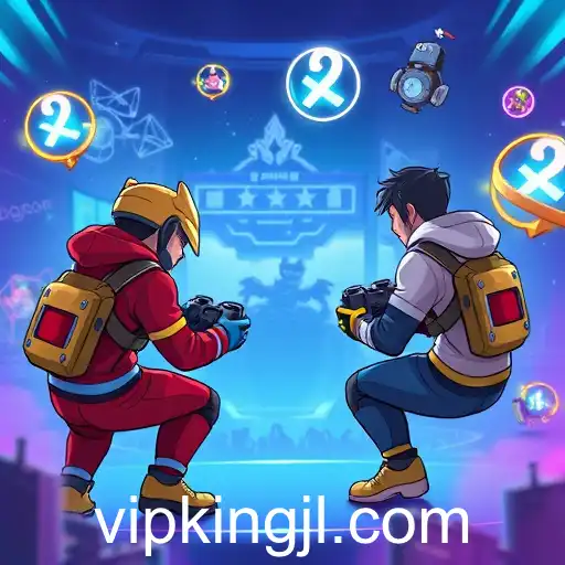 The Evolution of Gaming in 2025: KingJL Leading the Way