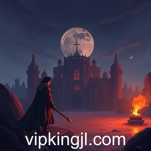 KingJL: Revolutionizing Online Gaming in 2025