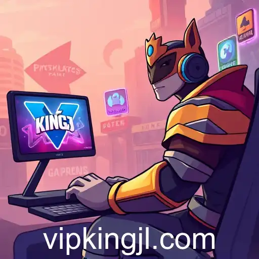 Kingjl: Reshaping the Online Gaming Landscape