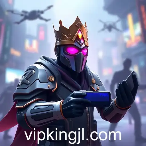 Emergence of KingJL: Revolutionizing Online Gaming