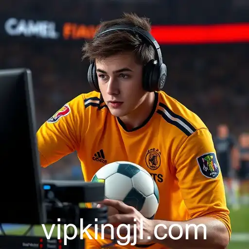 KingJL Revolutionizes Online Gaming