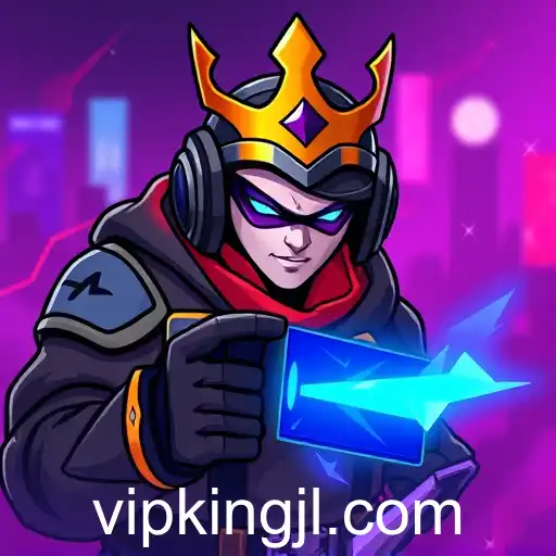 The Rise of Kingjl in Online Gaming