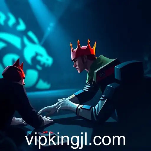 Rise of Online Gaming Communities