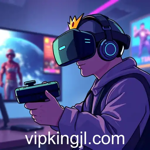 Online Gaming Trends and Evolution