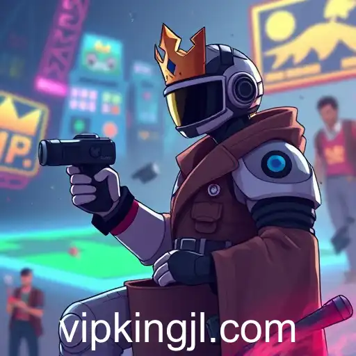 The Evolution of Online Gaming in 2025