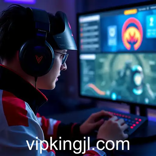 The Rise of Kingjl: Transforming Online Gaming