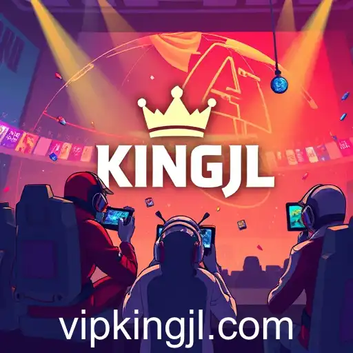 The Rise of 'kingjl': Shaping the Online Gaming Frontier
