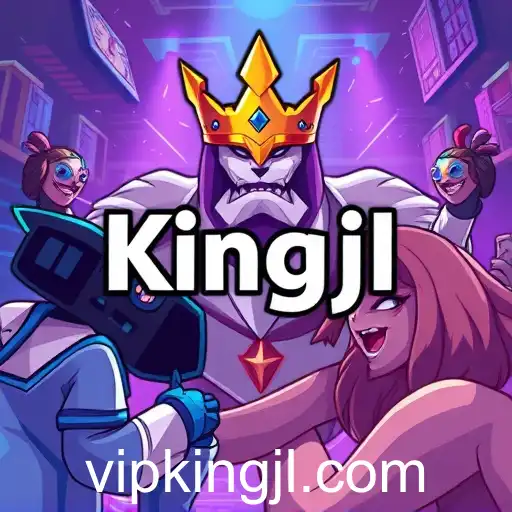 Rise of KingJL: A New Era in Online Gaming