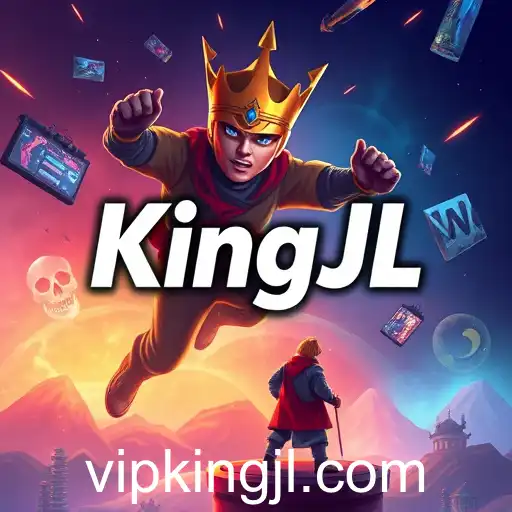 The Rise of KingJL: Gaming in the Digital Age