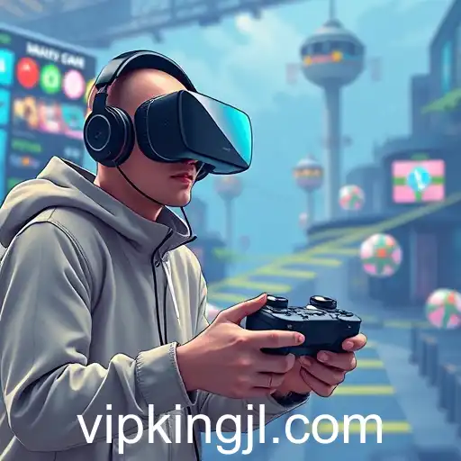 The Rise of Online Games in 2025