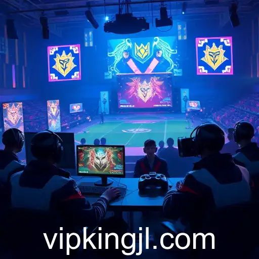 The Rise of Online Gaming Platforms Amidst Global Changes