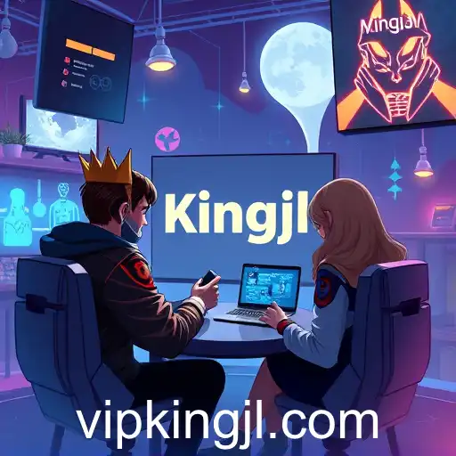 Innovations in the Gaming Sphere: A Look at 'kingjl'