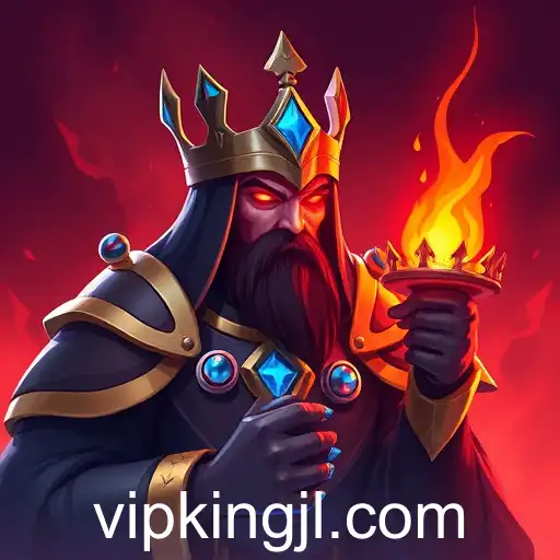 Gaming Revolution: Kingjl's Impact on the Online World