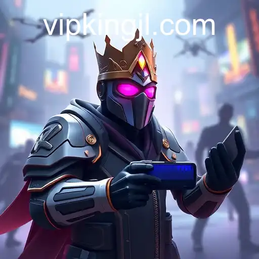 Emergence of KingJL: Revolutionizing Online Gaming