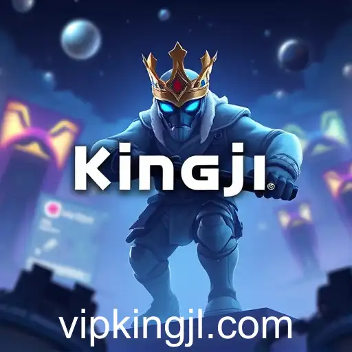 Kingjl: Revolutionizing Online Gaming