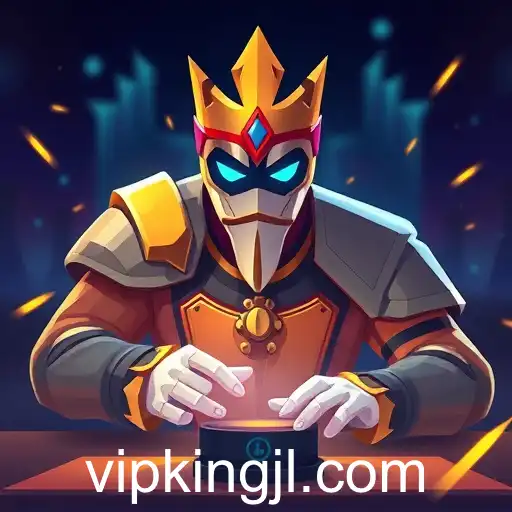 The Rise of KingJL in Online Gaming