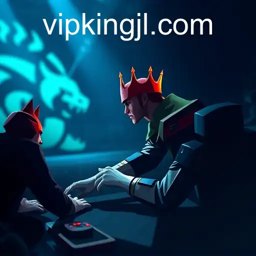 Rise of Online Gaming Communities