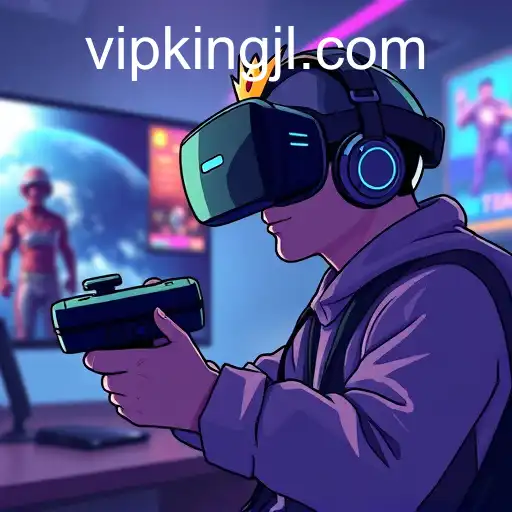 Online Gaming Trends and Evolution