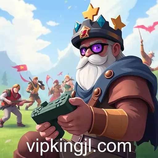 The Rise of Online Gaming in the English-Speaking World