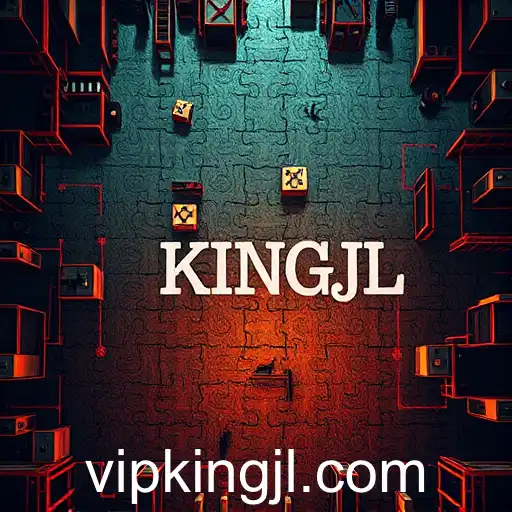 The Evolution of Puzzle Challenges: Unraveling the Mysteries of 'kingjl'
