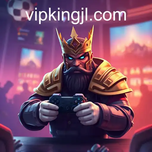 The Rise of kingjl in the Online Gaming Landscape