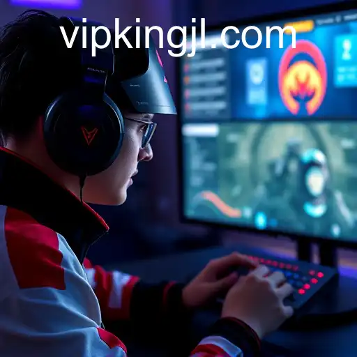 The Rise of Kingjl: Transforming Online Gaming