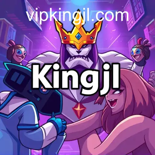 Rise of KingJL: A New Era in Online Gaming