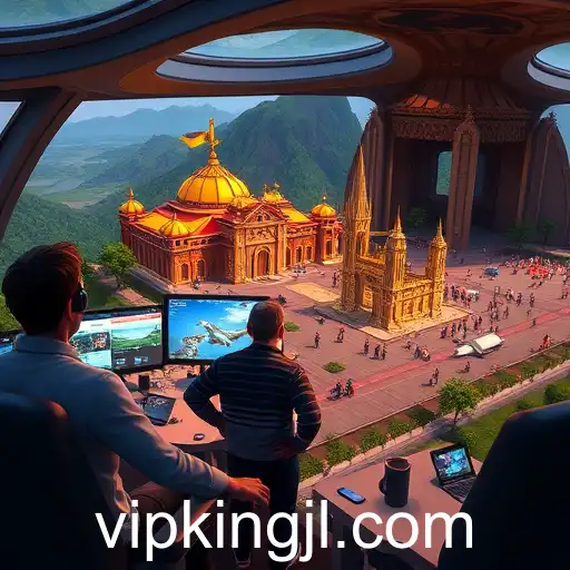 Exploring the Allure of 'Simulation Experiences' and the Impact of 'kingjl'