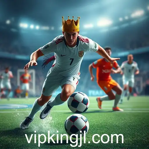 Unlocking the World of Sports Games: The Rise of 'kingjl'